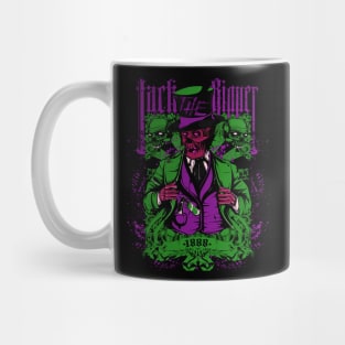 Spiritual Jack Mug